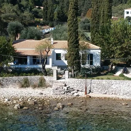 Gregory Villa *