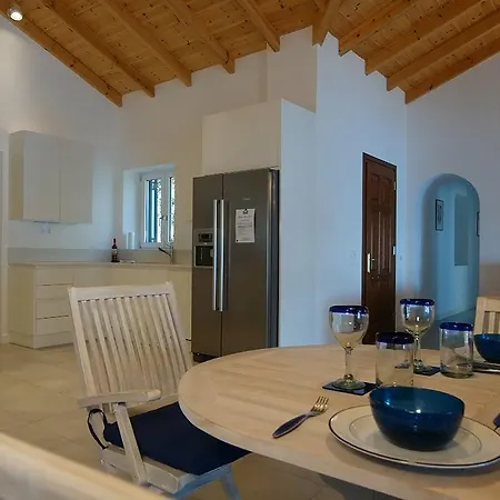 Villa Gregory