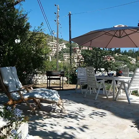 Villa Gregory *