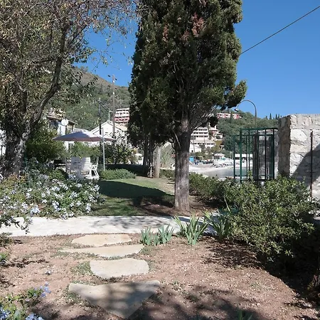 Villa Gregory