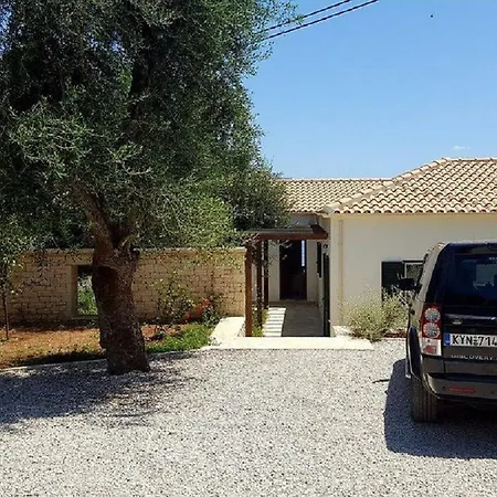 Villa Gregory *