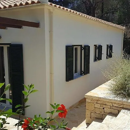 Villa Gregory *