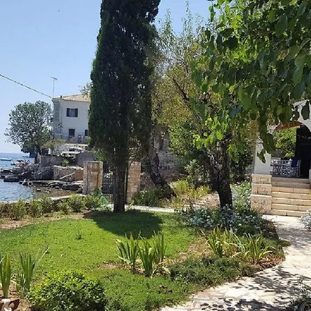 Gregory * Kalami (Corfu)